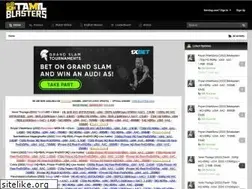 Sites similar to tamilblasters.wiki