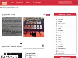 Sites similar to tamilbookspdf.com
