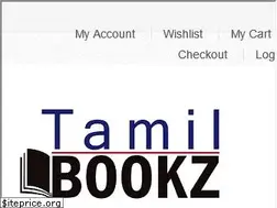 Sites similar to tamilbookz.com