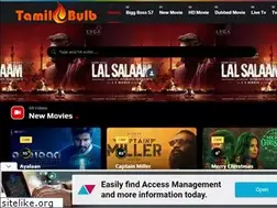 Sites similar to tamilbulb.com