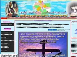 Sites similar to tamilcatholicnews.com