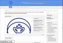 Sites similar to tamilchess.com