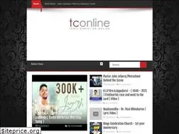 Sites similar to tamilchristianonline.blogspot.com