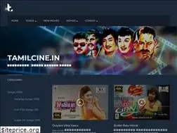 Sites similar to tamilcine.in