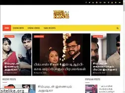 Sites similar to tamilcinemaking.com