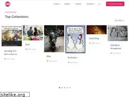 Sites similar to tamilcollections.com