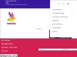 Sites similar to tamilcrow.net