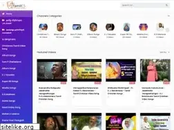 Sites similar to tamilcs.com
