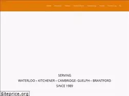 Sites similar to tamilculturewaterloo.org