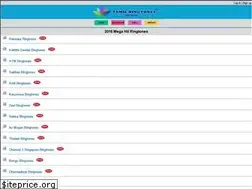 Sites similar to tamilcutsongsfreedownload.net
