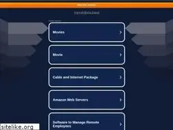 Sites similar to tamildbox.best