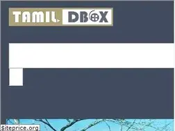 Sites similar to tamildbox.live