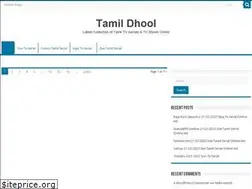 Sites similar to tamildhool.online
