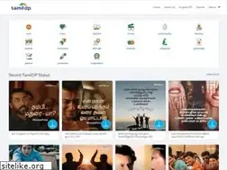 Sites similar to tamildp.com