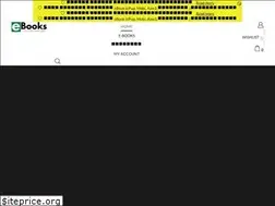 Sites similar to tamilebooks.org