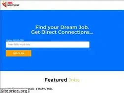 Sites similar to tamilemployment.in