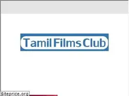 Sites similar to tamilfilms.club