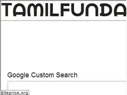 Sites similar to tamilfunda.com
