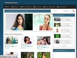 Sites similar to tamilgood.com