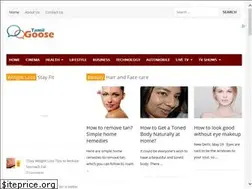 Sites similar to tamilgoose.com