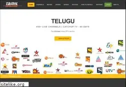 Sites similar to tamilgrounds.com