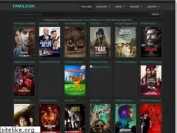 Sites similar to tamilgun.bar