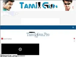 Sites similar to tamilgun.net