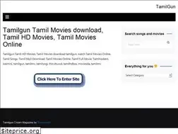 Sites similar to tamilgun.org