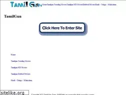 Sites similar to tamilgun.so