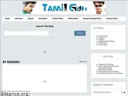 Sites similar to tamilgun.uno