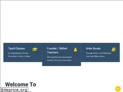Sites similar to tamilguru.com.sg