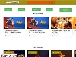 Sites similar to tamilhdbox.com