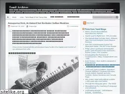 Sites similar to tamilhelp.wordpress.com