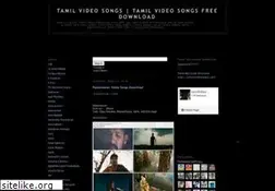 Sites similar to tamilhitsongs.blogspot.com