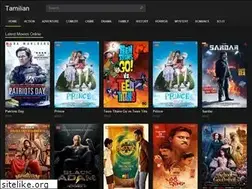 Sites similar to tamilian.to