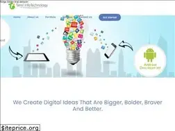 Sites similar to tamilinfotechnology.com