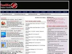 Sites similar to tamilkey.com