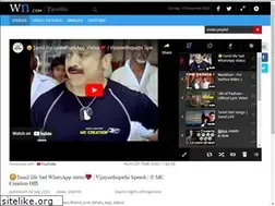 Sites similar to tamillife.com