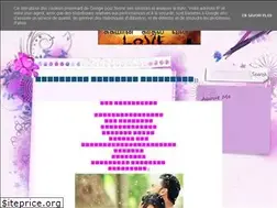 Sites similar to tamillovefeelings.blogspot.com