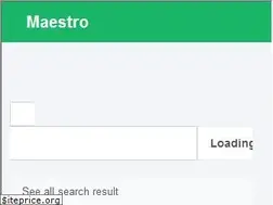 Sites similar to tamilmaestro.com