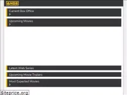 Sites similar to tamilmdb.com