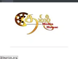 Sites similar to tamilmediahouse.com