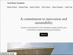 Sites similar to tamilmemetemplates.com