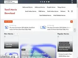 Sites similar to tamilmoviedownload.org