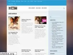 Sites similar to tamilmovienight.com