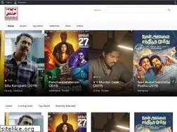 Sites similar to tamilmoviesdatabase.com