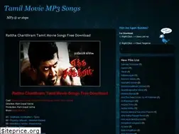 Sites similar to tamilmp3dwld.blogspot.com