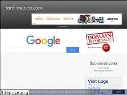 Sites similar to tamilmusica.com