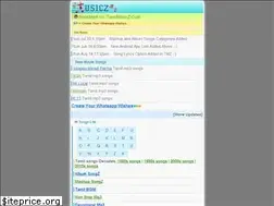 Sites similar to tamilmusicz.com
