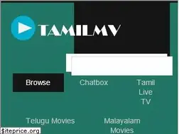 Sites similar to tamilmv.ws